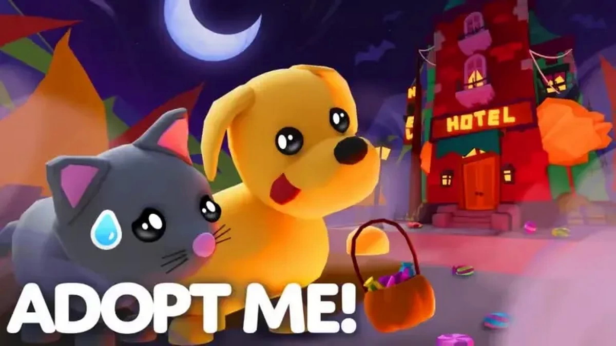 Cách chơi Adopt Me và hướng dẫn cài đặt game chi tiết cho tân thủ