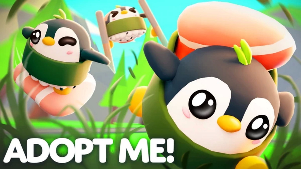Cách chơi Adopt Me và hướng dẫn cài đặt game chi tiết cho tân thủ