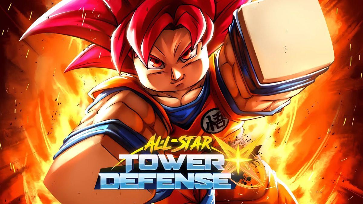 Cách chơi All Star Tower Defense Roblox