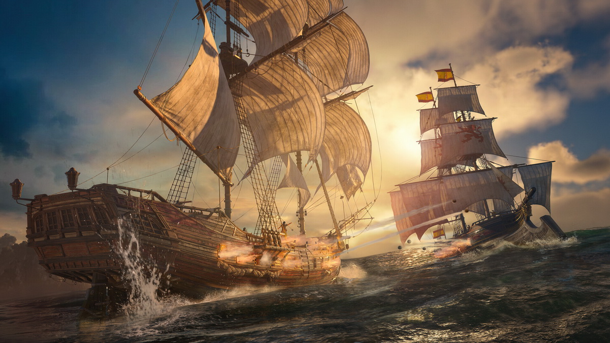 Assassin's Creed Black Flag Resynced: Toàn tập cách chơi và những điều cần biết