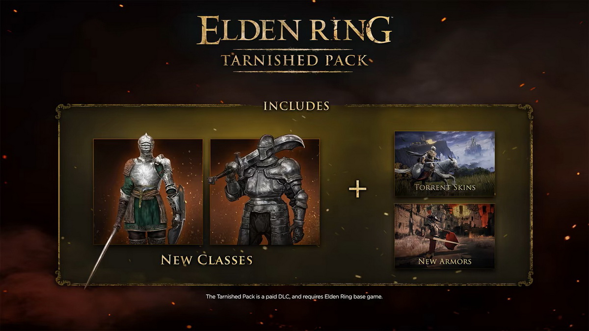 Cách chơi Elden Ring Tarnished Edition: Tất tần tật những gì bạn cần biết