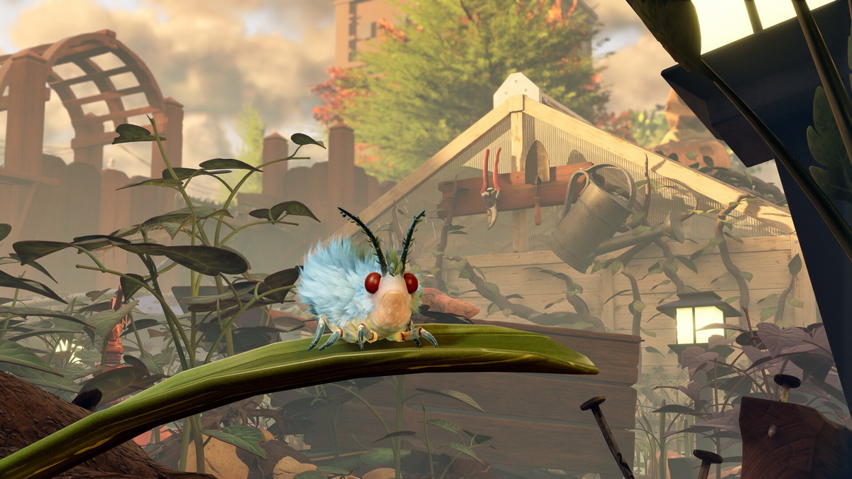 Cách chơi Grounded 2: Tuyệt tác cho game thủ mộng mơ