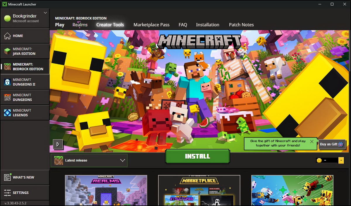 Hướng dẫn cách tạo, download và sử dụng skin Minecraft