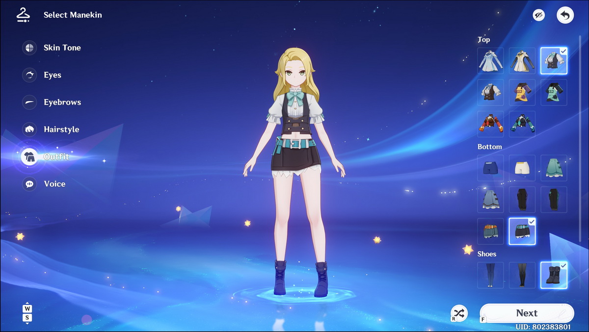 Cách dùng DPS Test để tối ưu sát thương Genshin Impact