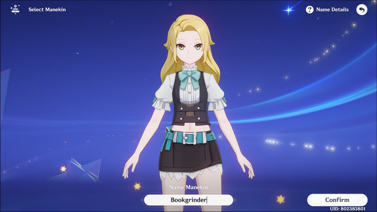 Cách dùng DPS Test để tối ưu sát thương Genshin Impact