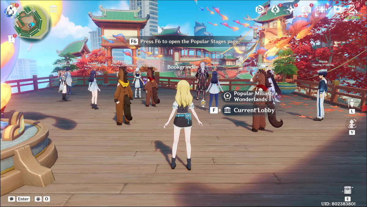 Cách dùng DPS Test để tối ưu sát thương Genshin Impact