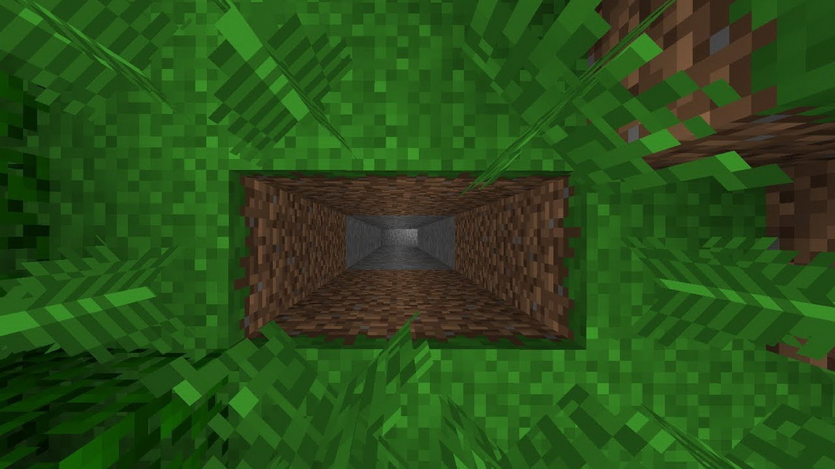 Cách dùng lệnh Fill trong Minecraft