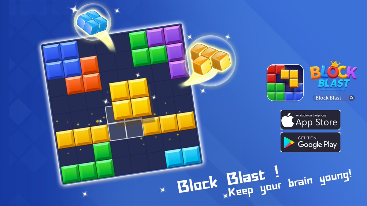 Hướng dẫn giải Block Blast và tìm nước đi khi bí bằng hình ảnh
