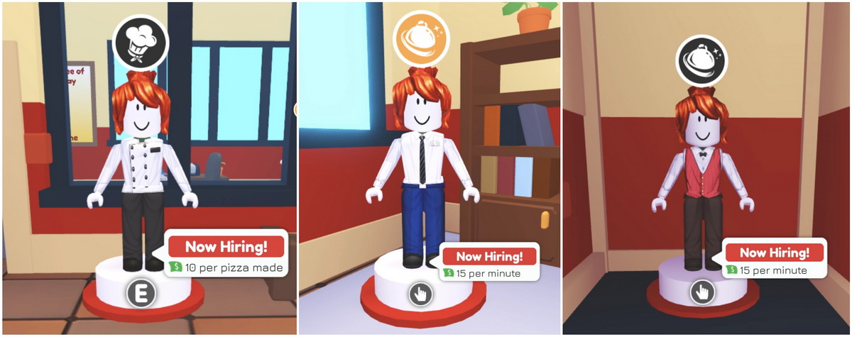 Hướng dẫn cách cày Bucks nhanh, lên cấp pet tốc hành trong Adopt Me