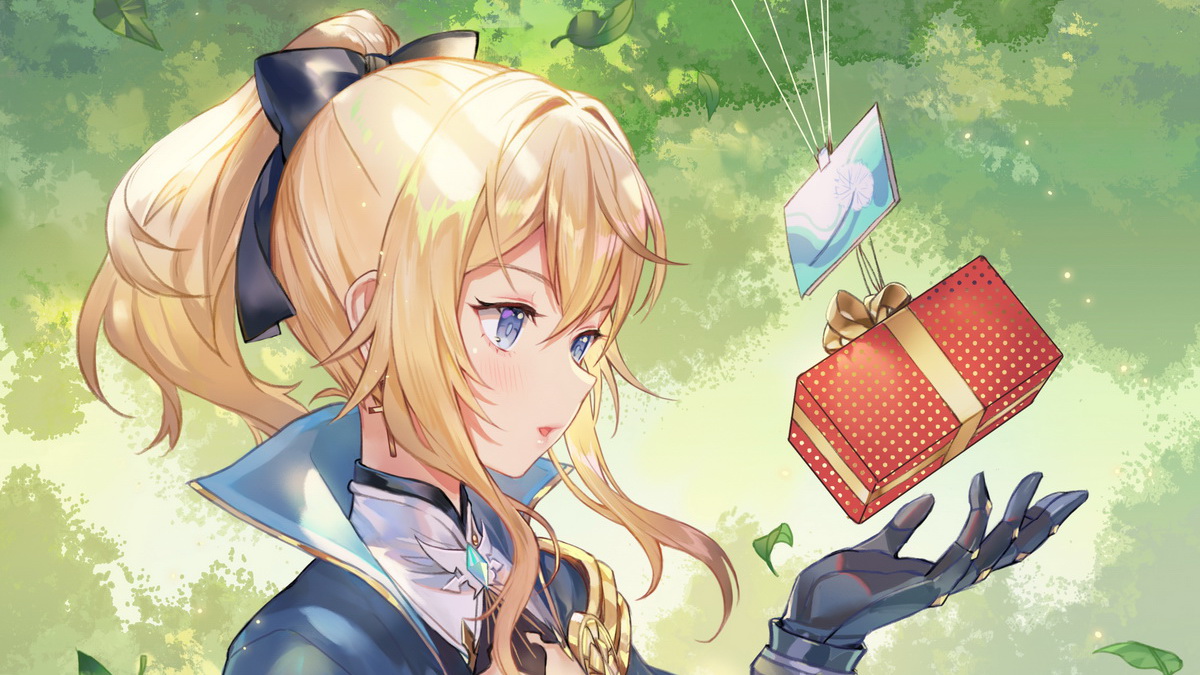 Deal hời cho game thủ Genshin Impact: HoYoverse khuyến mãi nạp, đây là cách để nhận thưởng ngay