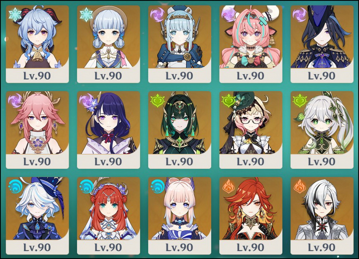 Genshin Impact: Hướng dẫn cách nạp thẻ chính chủ HoYoverse để nhận thêm Nguyên Thạch