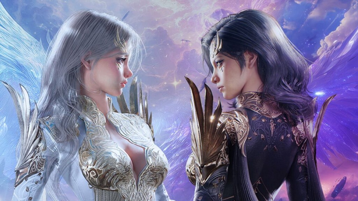 Hướng dẫn chi tiết cách tải và chơi AION 2 cho người mới bắt đầu Hướng dẫn chi tiết cách tải và chơi AION 2 cho người mới bắt đầu