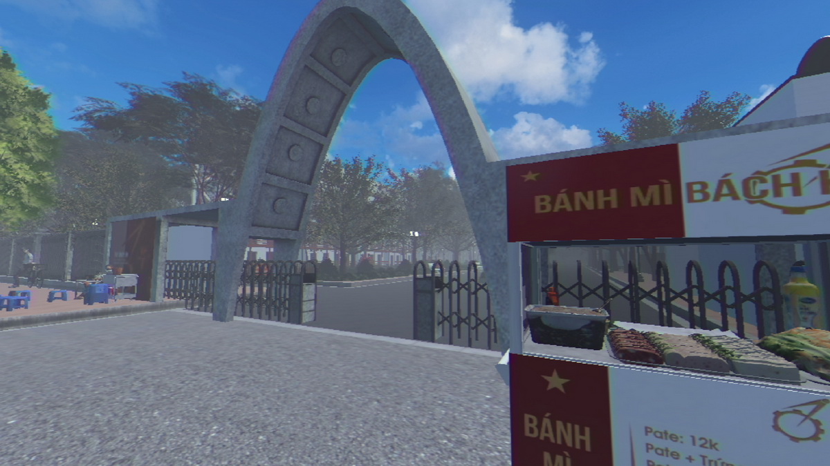 Bánh Mì Bách Khoa chính thức ra mắt, fan Tiệm Phở Anh Hai không thể bỏ qua cách tải game