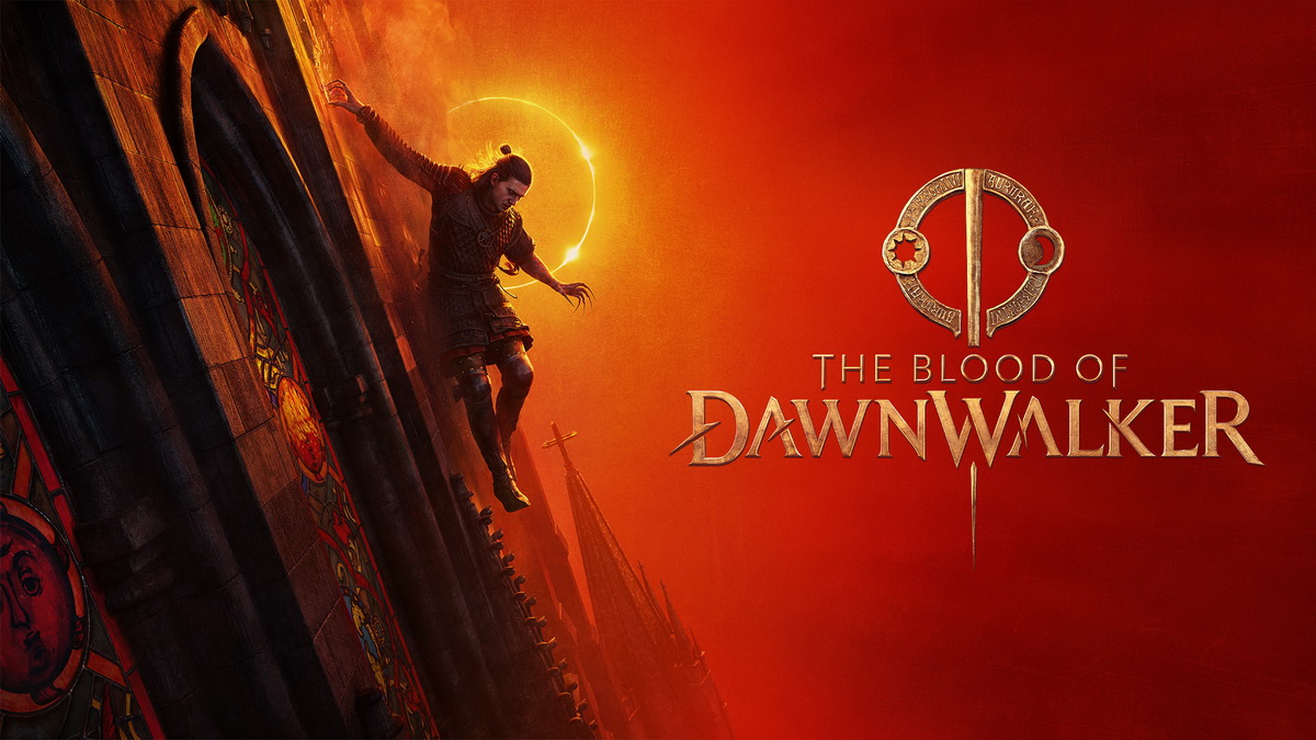 Cách tải và chơi The Blood of Dawnwalker