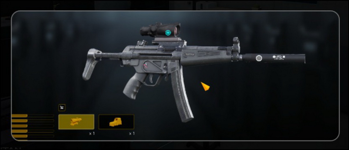 Cách tải và cách chơi game Việt Cảnh Sát Cơ Động vừa mở cửa thử nghiệm