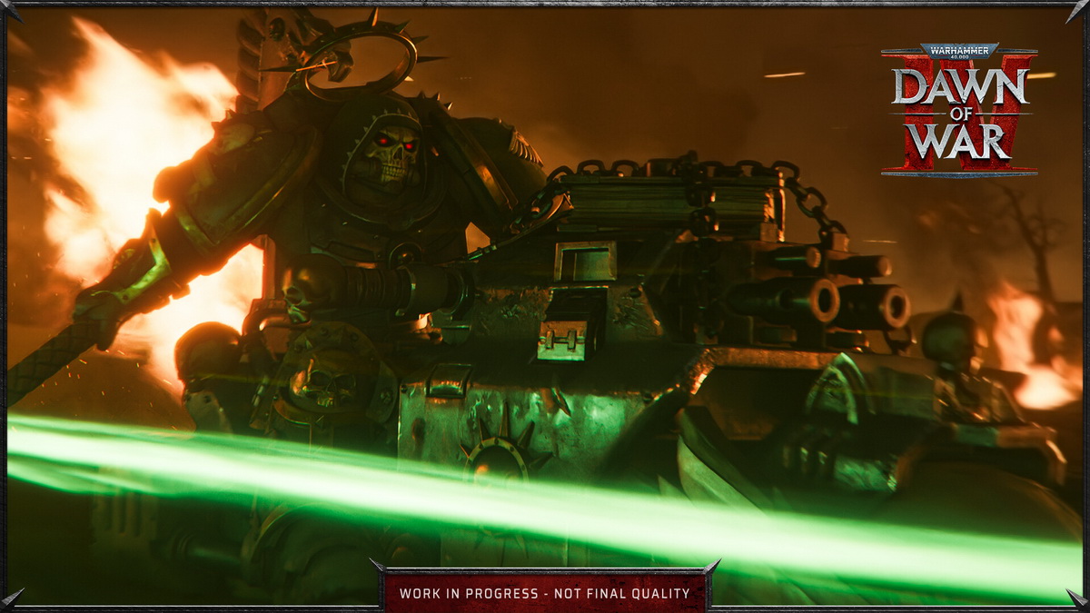 Cách tải và chơi Warhammer 40000: Dawn of War IV