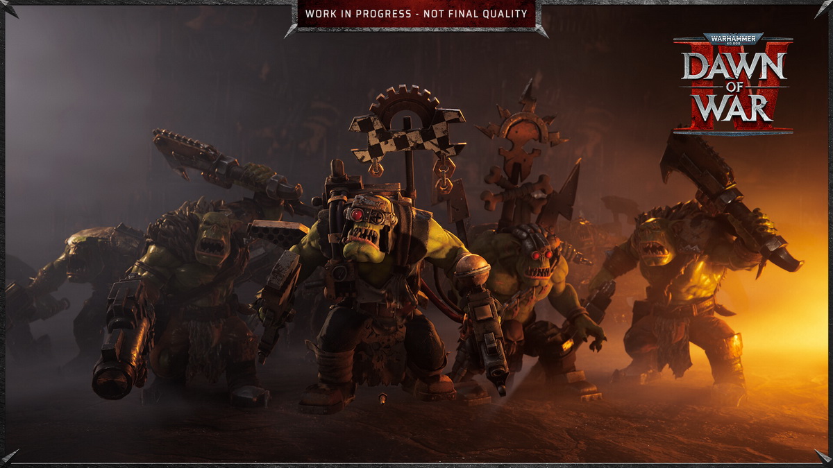 Cách tải và chơi Warhammer 40000: Dawn of War IV