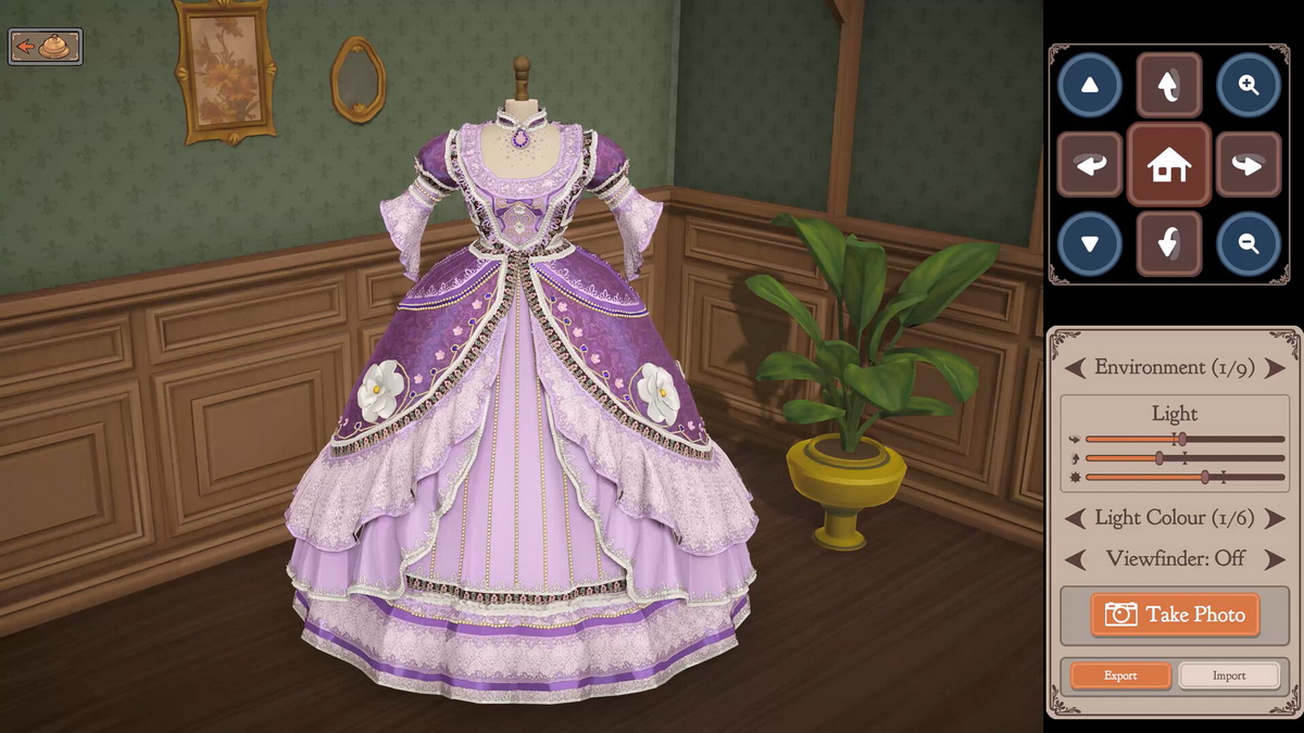 Cách tải và chơi Dressmaker, tựa game được tạo nên với tình yêu Cách tải và chơi Dressmaker, tựa game được tạo nên với tình yêu