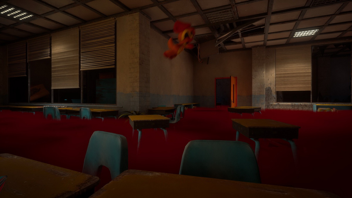 Hướng dẫn cách tải và chơi Escape from Playtime trên PC