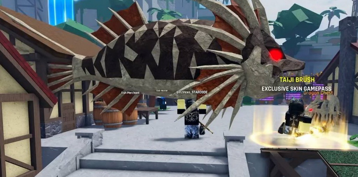 Cách tải và chơi Fishing Master Roblox chi tiết cho người mới
