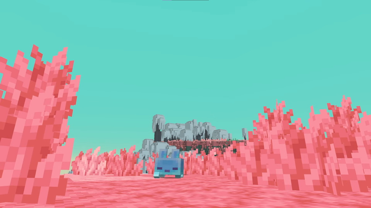 Cách tải và chơi Minecraft 26.4 để trải nghiệm Hang Băng và những tính năng mới nhất