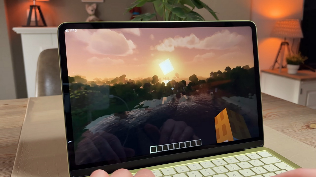 Hướng dẫn toàn bộ cách download Minecraft trên MacBook