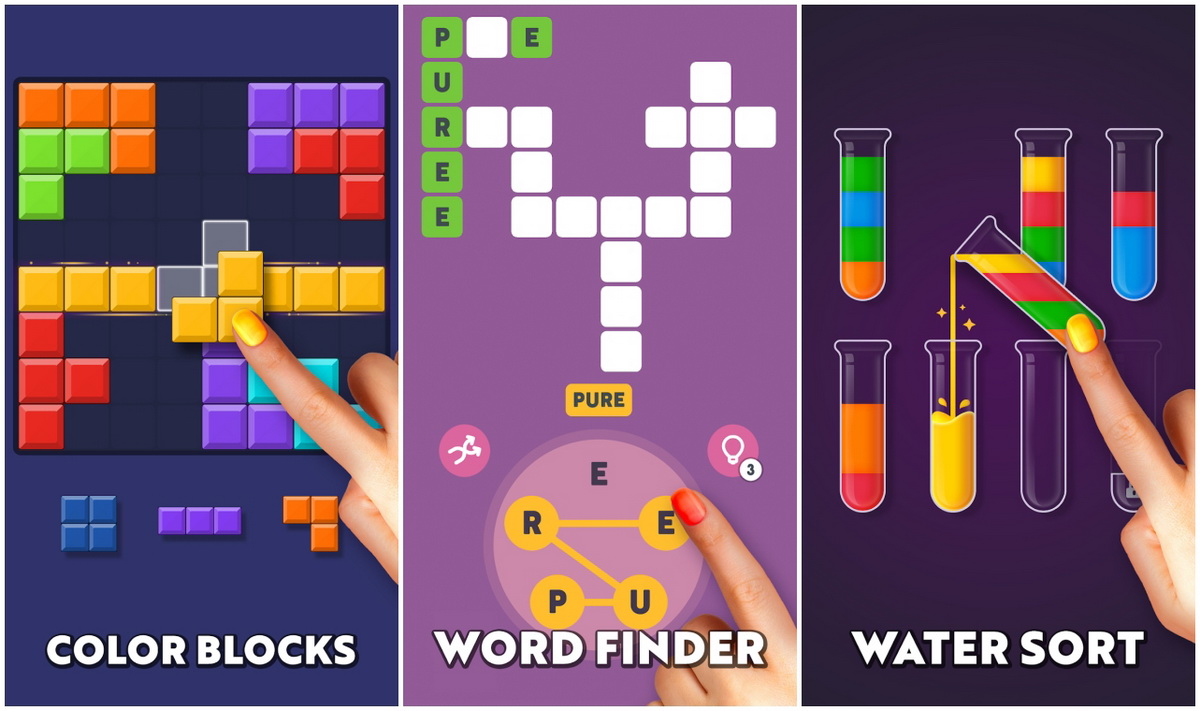 Cách download và chơi No Wifi Game, vị cứu tinh khi rớt mạng