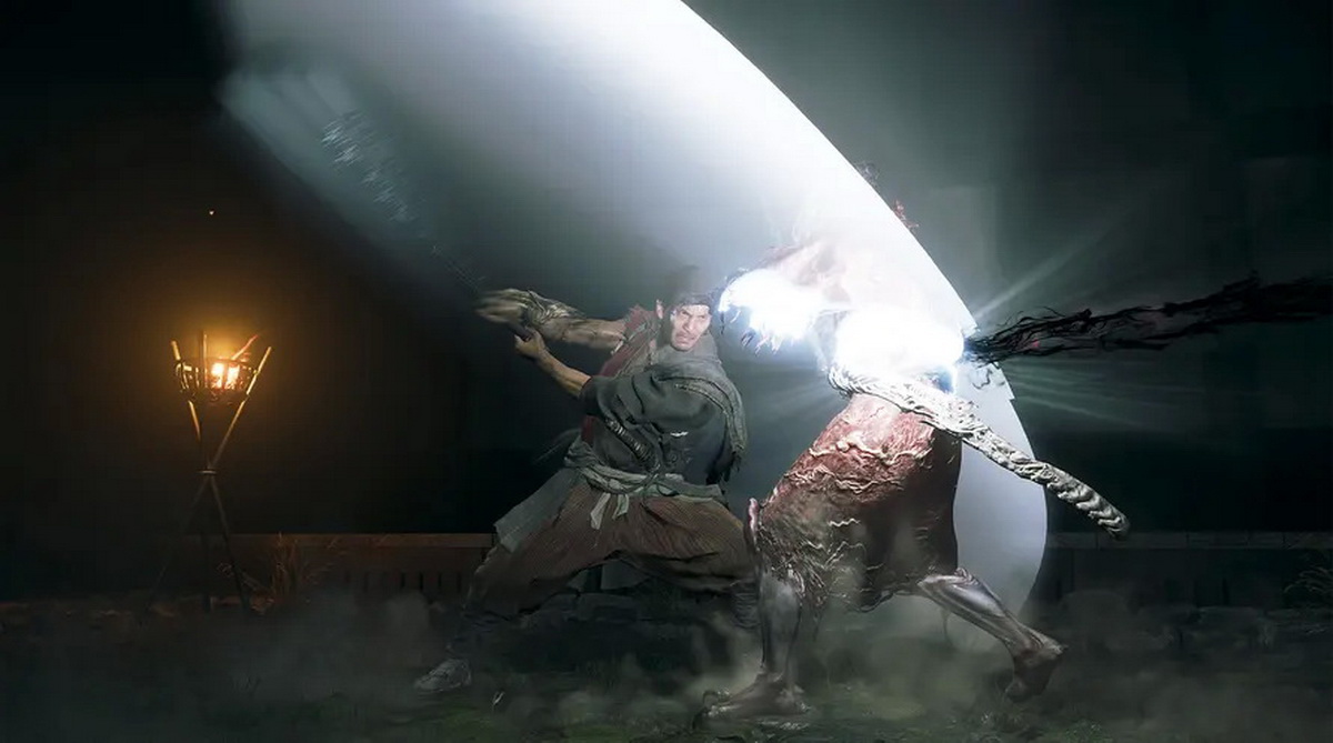 Cách tải và chơi Onimusha: Way of the Sword