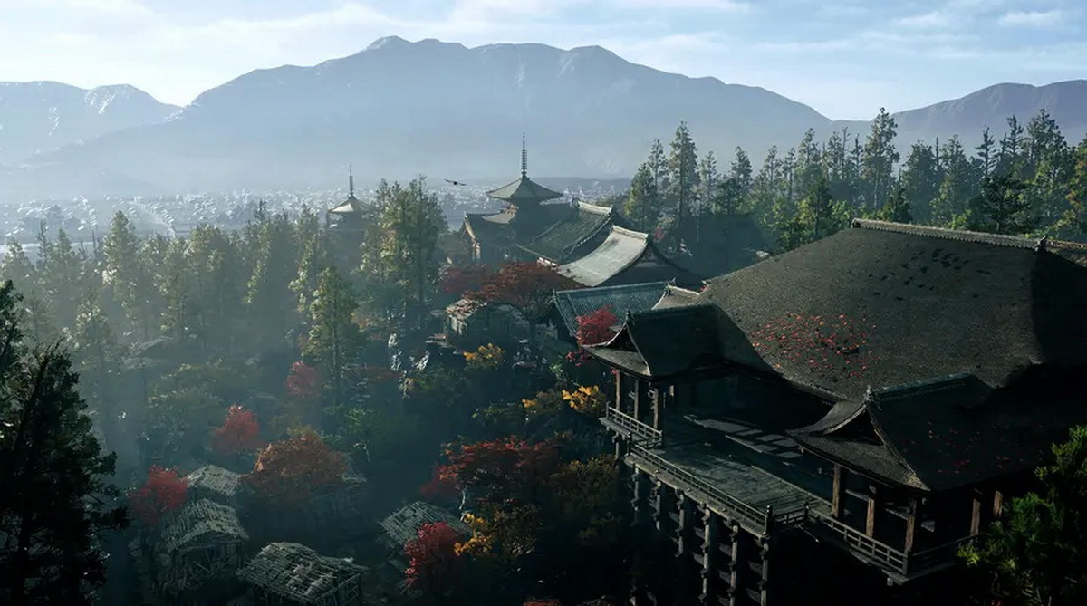 Cách tải và chơi Onimusha: Way of the Sword