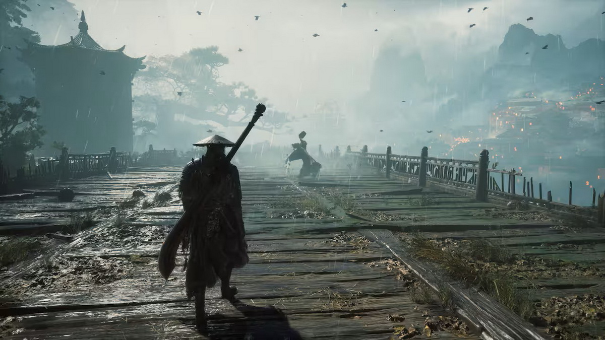 Cách tải và cấu hình cần thiết cho Phantom Blade Zero để vào vai võ lâm cao thủ