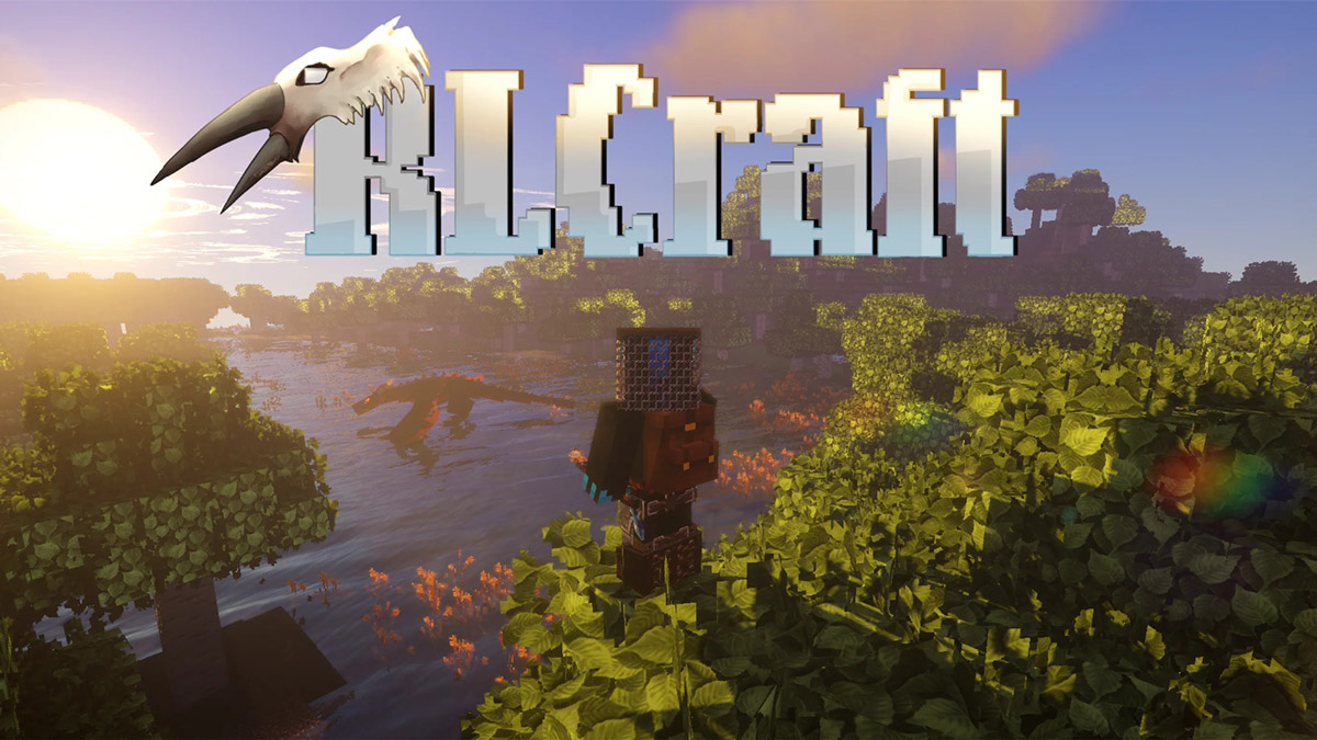 Hướng dẫn cách tải và chơi RLCraft Minecraft, bản mod biến Minecraft thành đời thực