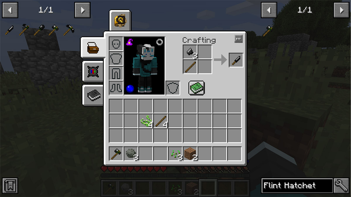 Minecraft: Hướng dẫn cách tải và chơi RLCraft, bản mod biến Minecraft thành đời thực