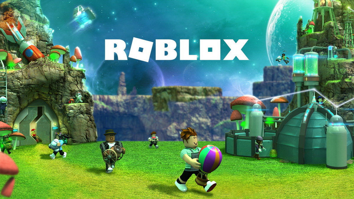 Cách cài đặt và chơi Roblox trên MacBook chi tiết từ A đến Z