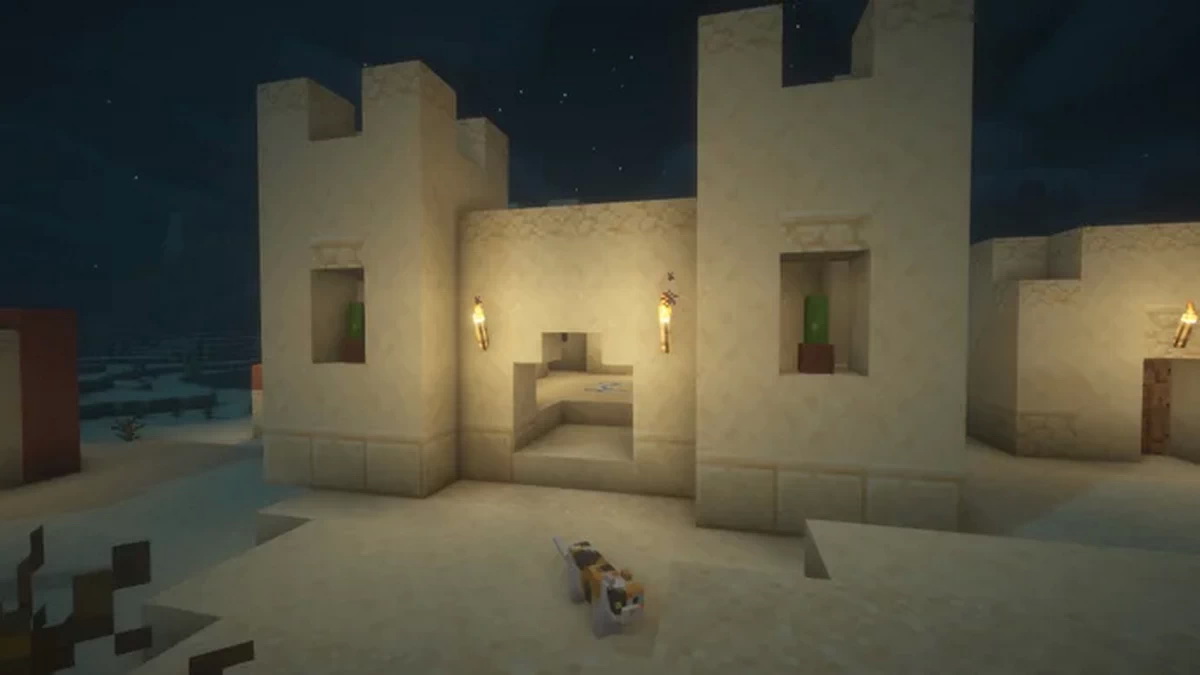 Cách tìm kim cương trong Minecraft chi tiết từ A-Z