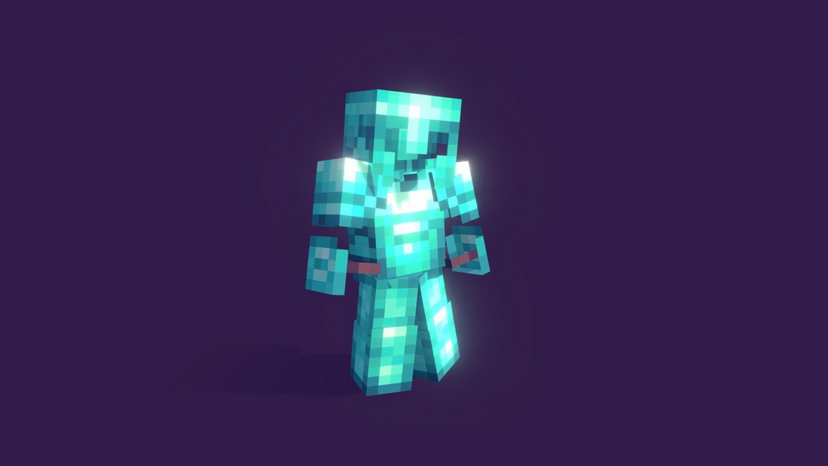 Cách tìm kim cương trong Minecraft chi tiết từ A-Z