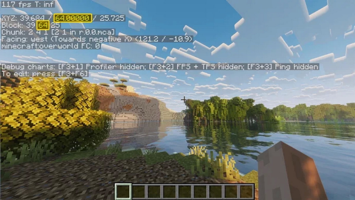 Cách tìm kim cương trong Minecraft chi tiết từ A-Z