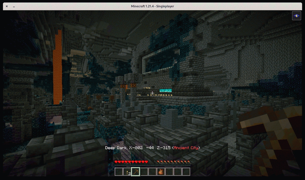 Cách tìm kim cương trong Minecraft chi tiết từ A-Z