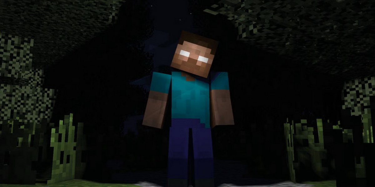 Herobrine là gì, làm thế nào để triệu hồi huyền thoại đáng sợ nhất Minecraft?