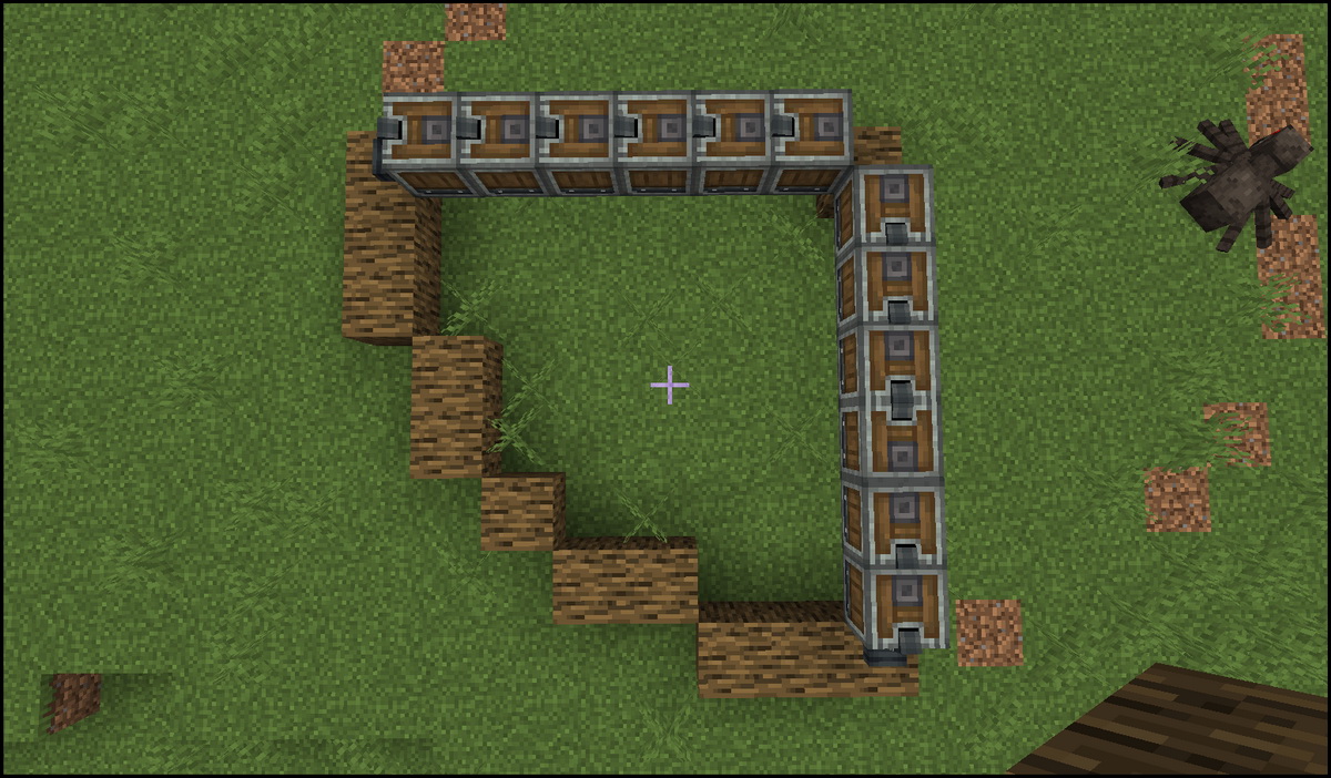 Cách xây hình tròn và hình cầu trong Minecraft: Dễ hơn bạn nghĩ!