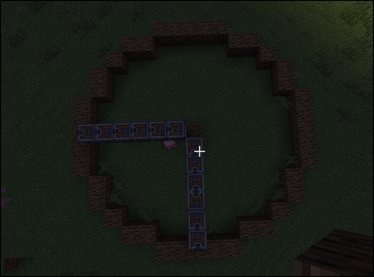 Cách xây hình tròn và hình cầu trong Minecraft: Dễ hơn bạn nghĩ!