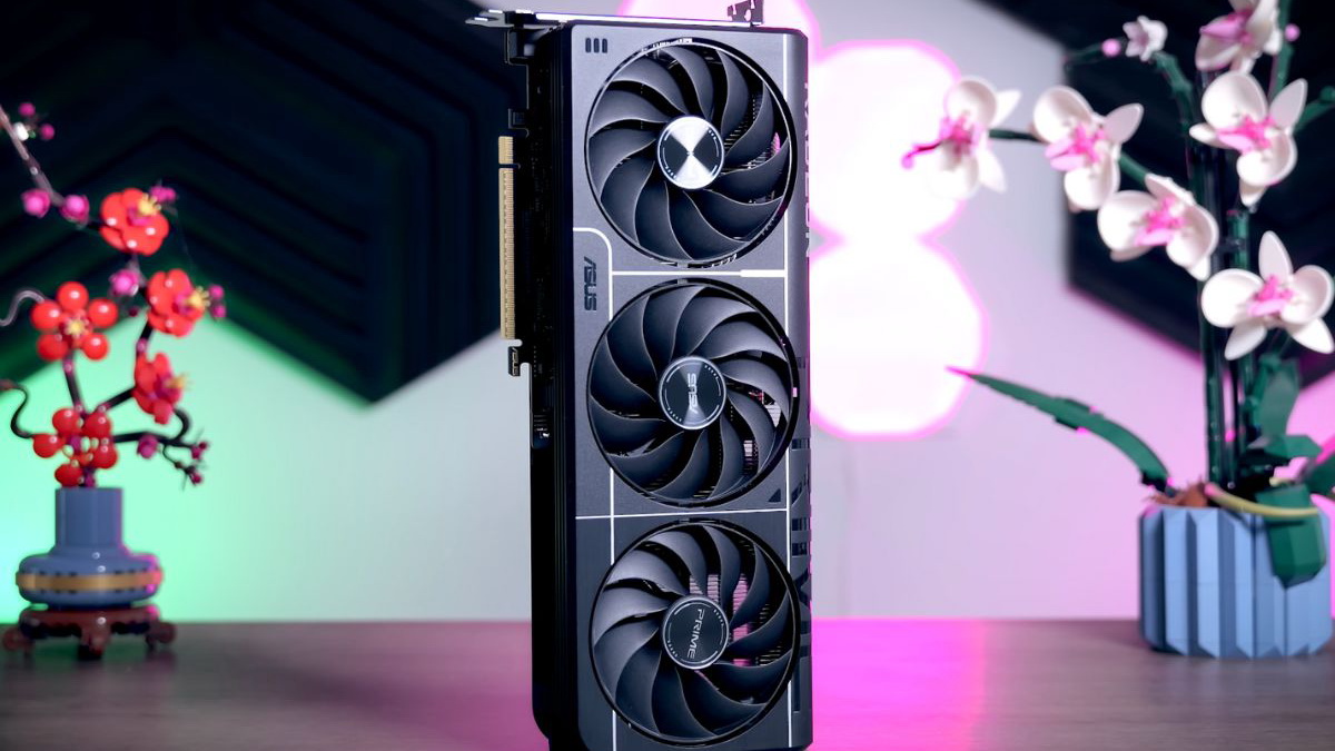 2026 này sắm card đồ họa 8GB đủ không, hay phải lên 16GB?