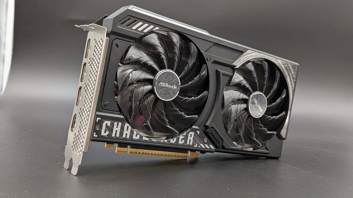 5 card đồ họa tốt nhất 2026 mà bạn nên mua ngay