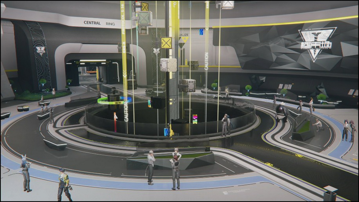 Cấu hình chơi Arknights Endfield mượt mà cho điện thoại và PC