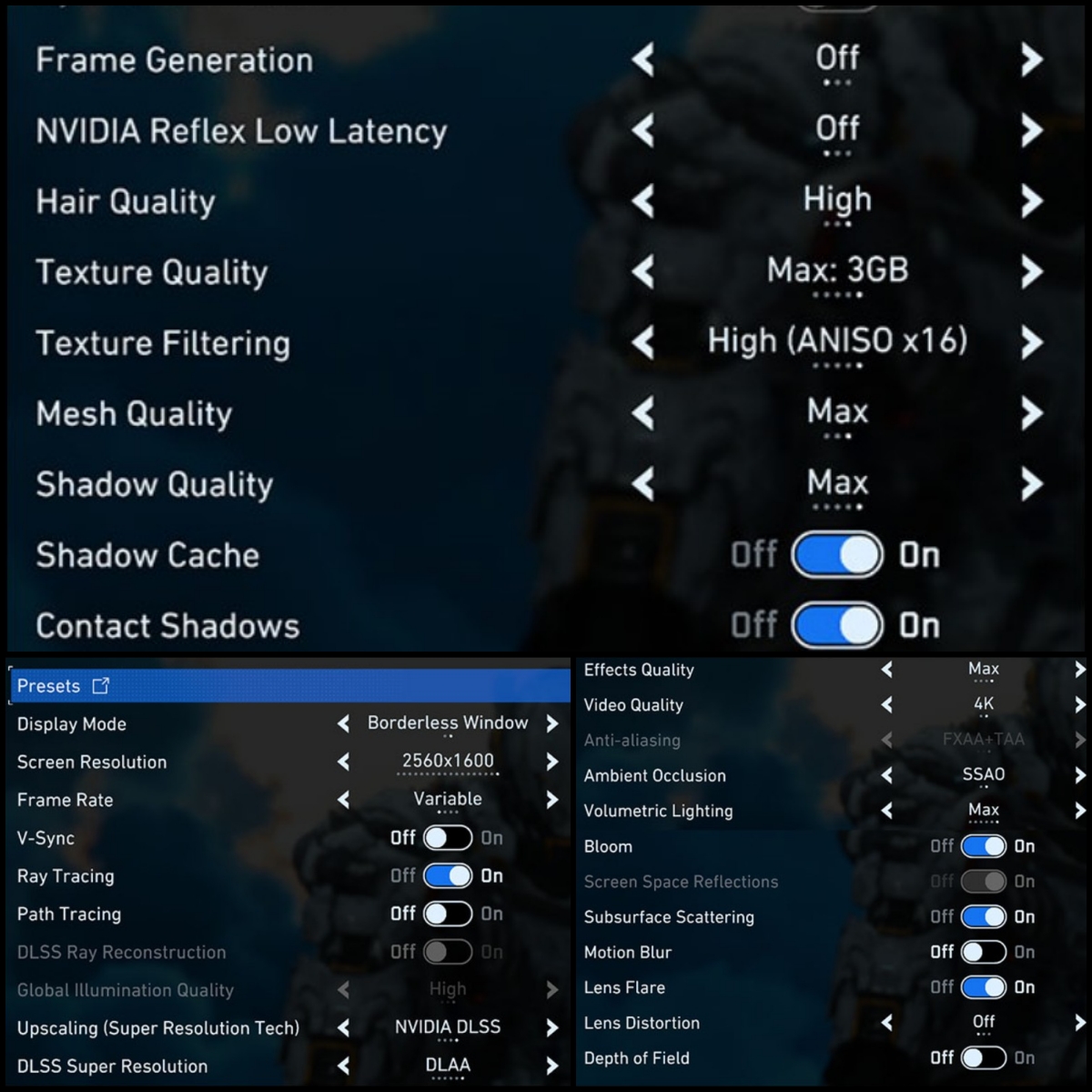 Cấu hình chơi Pragmata chuẩn, từ rẻ nhất đến đẹp nhất và các thiết lập đồ họa