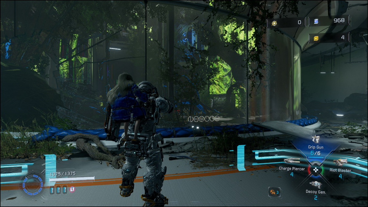 Cấu hình chơi Pragmata chuẩn, từ rẻ nhất đến đẹp nhất và các thiết lập đồ họa