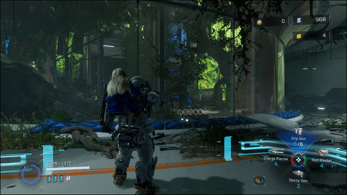 Cấu hình chơi Pragmata chuẩn, từ rẻ nhất đến đẹp nhất và các thiết lập đồ họa