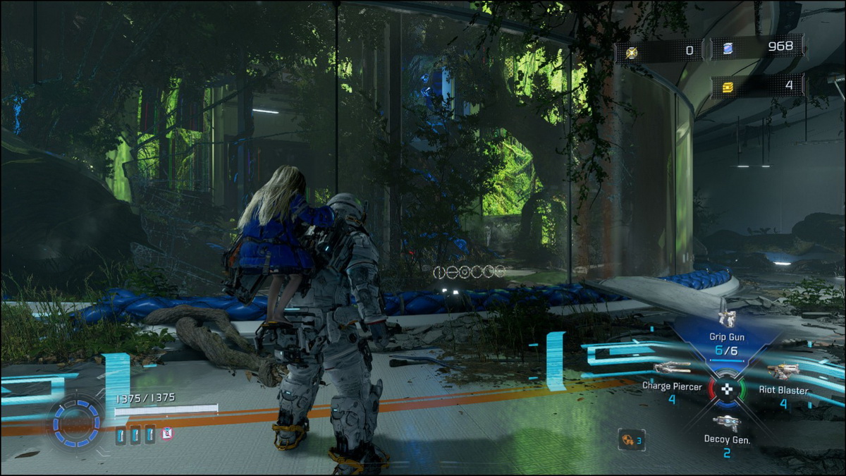 Cấu hình chơi Pragmata chuẩn, từ rẻ nhất đến đẹp nhất và các thiết lập đồ họa