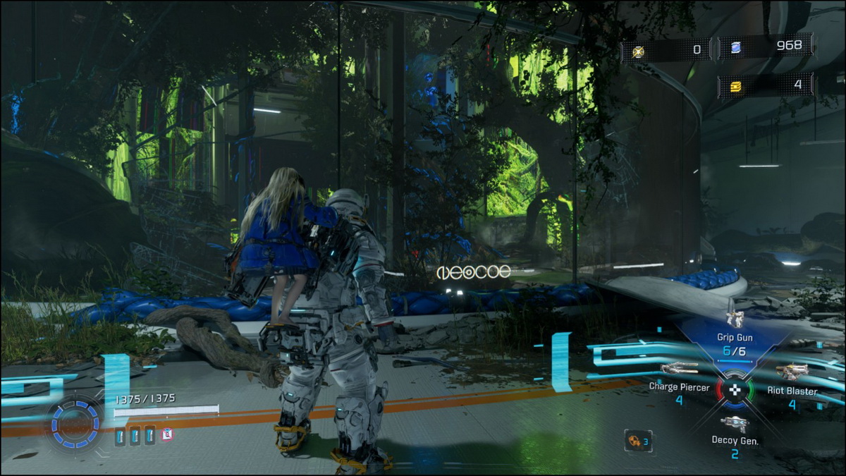 Cấu hình chơi Pragmata chuẩn, từ rẻ nhất đến đẹp nhất và các thiết lập đồ họa