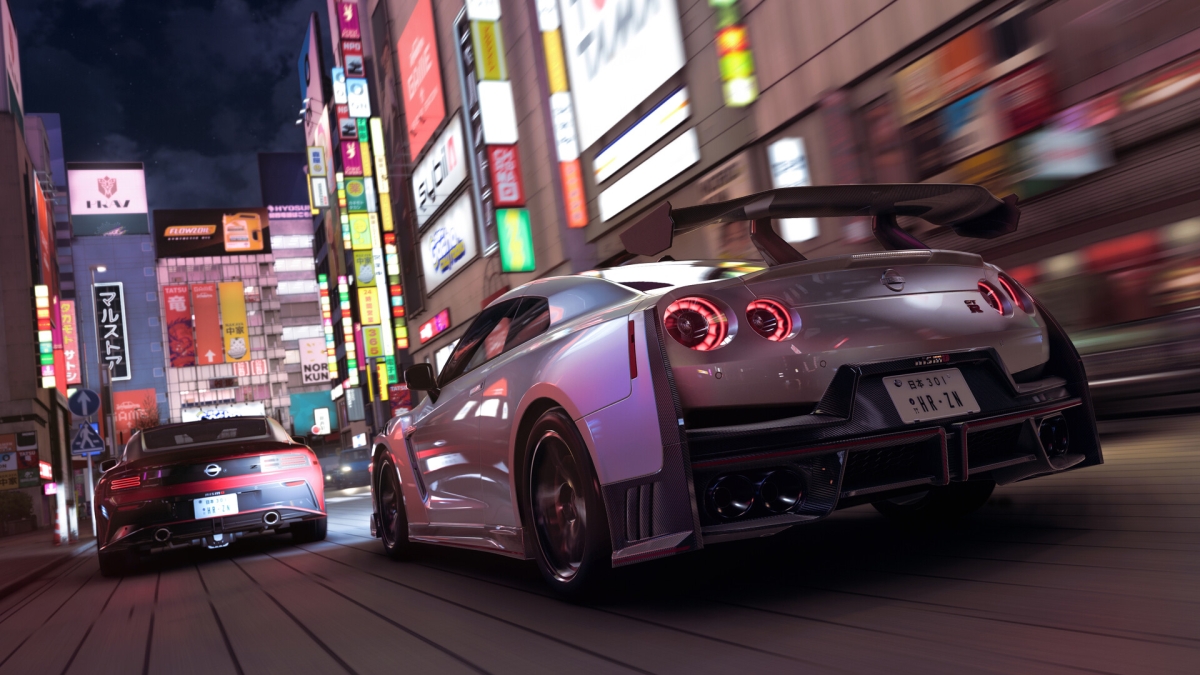 Cấu hình Forza Horizon 6: Cài đặt đồ họa ra sao, sắm card nào để đua xe mượt và đẹp?