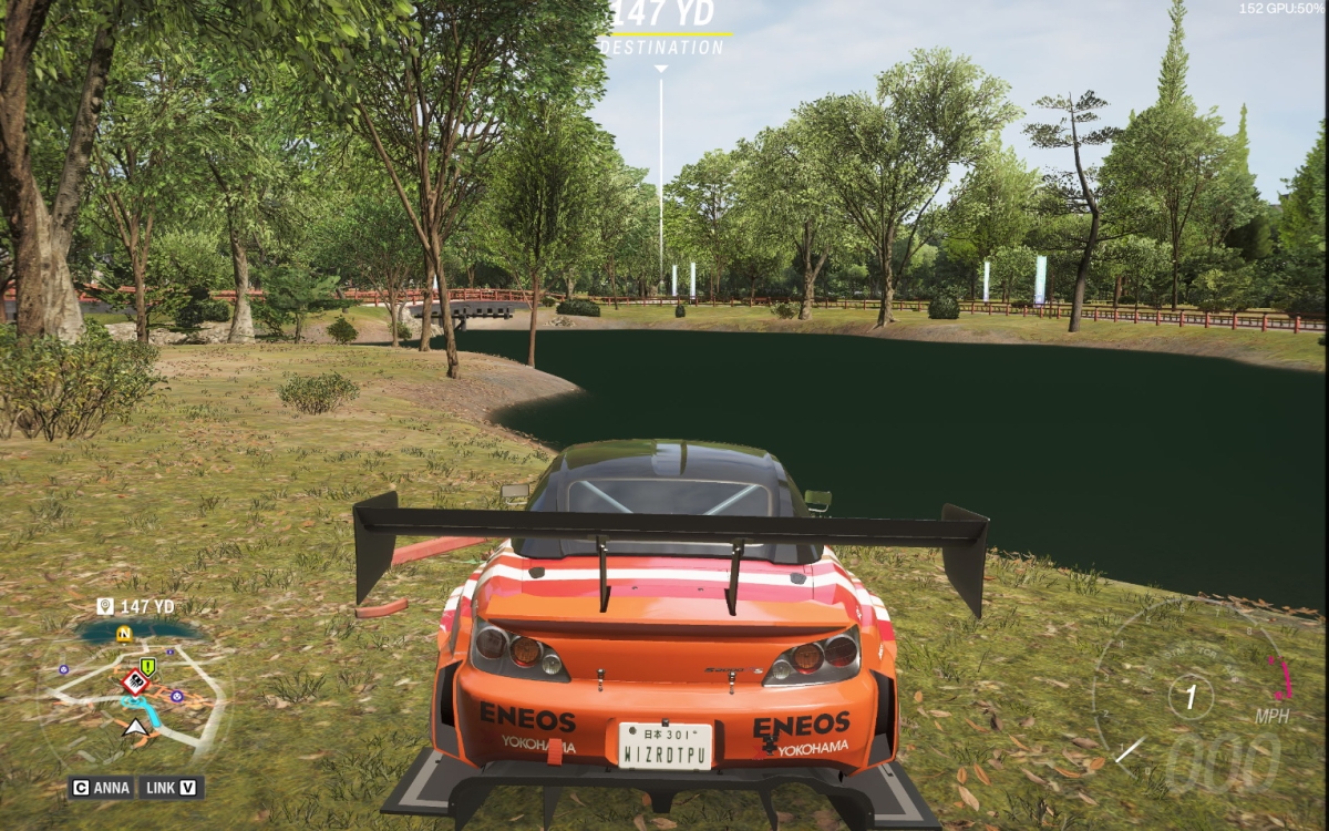 Cấu hình Forza Horizon 6: Cài đặt đồ họa ra sao, sắm card nào để đua xe mượt và đẹp?